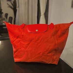 Longchamp bag